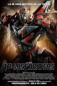 Watch Transformers: Prime - Season 1 