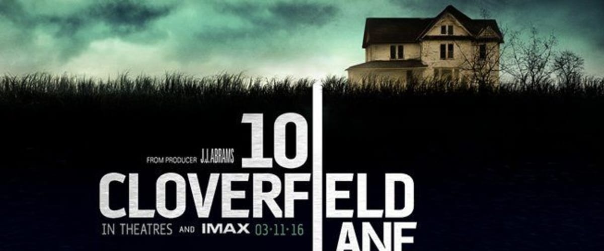 Watch 10 Cloverfield Lane