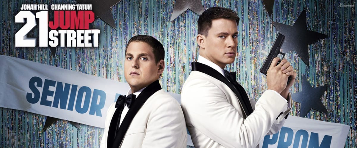 21 jump street watch online