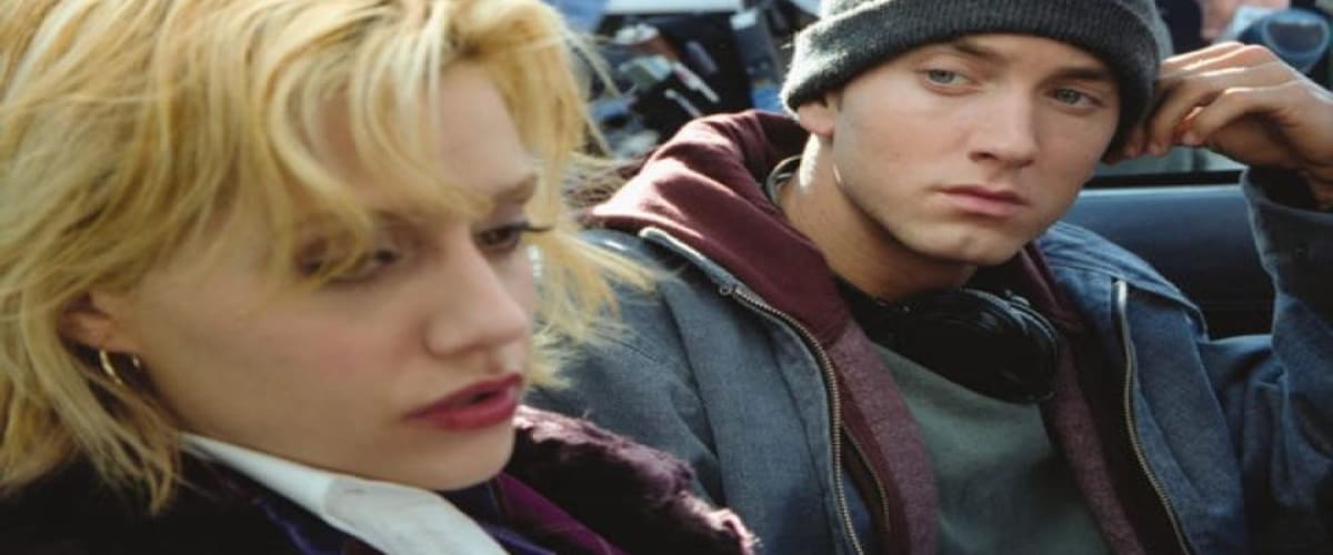 Watch 8 Mile Online Free On Yesmovies.to