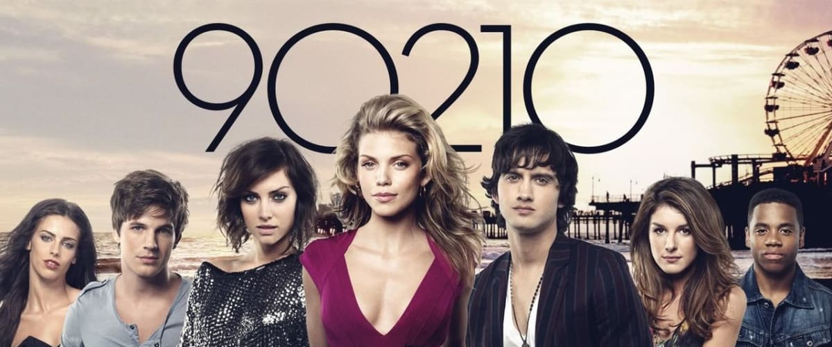 Watch 90210 - Season 3