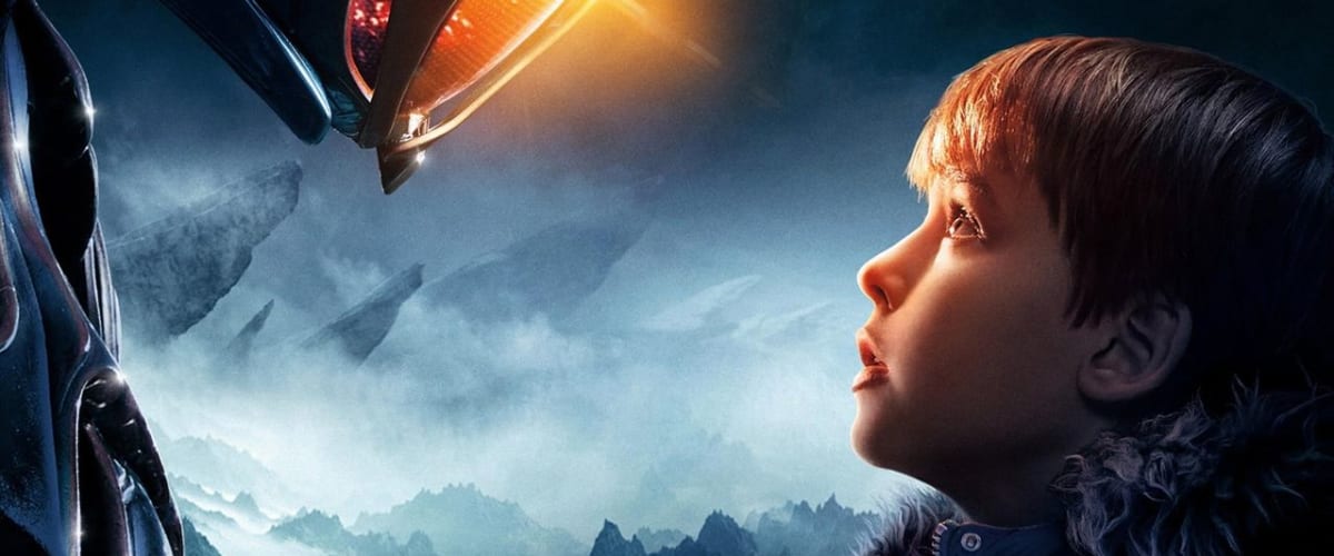 Watch Latest Episode Lost In Space Season 2 Yesmovies To