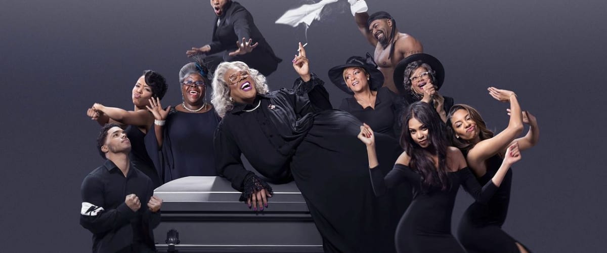 Watch A Madea Family Funeral