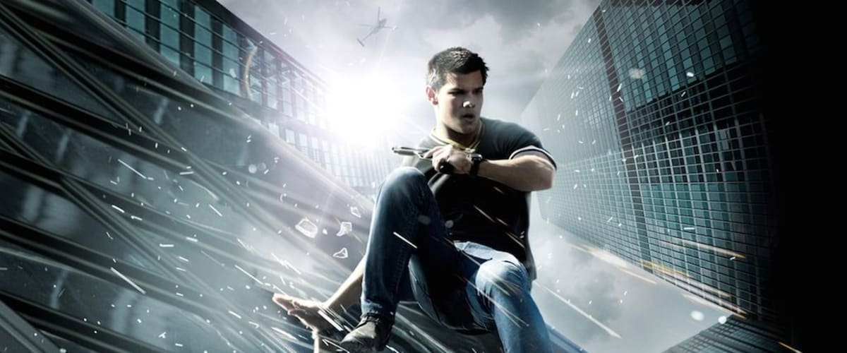 Watch Abduction Online Free On Yesmovies.to