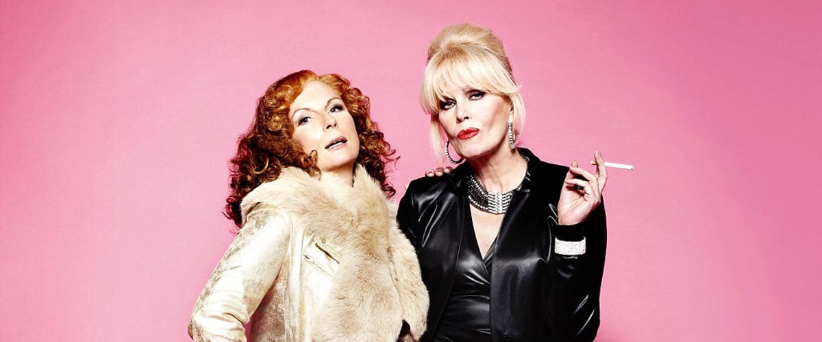 Watch Absolutely Fabulous The Movie For Free Online 123movies Com