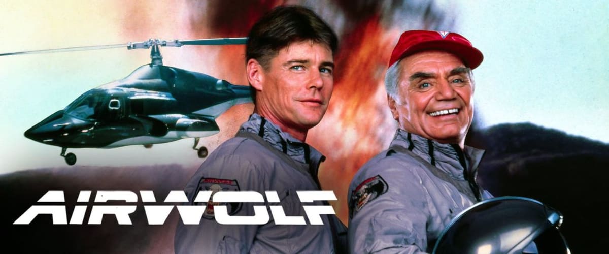 airwolf complete tv series torrent