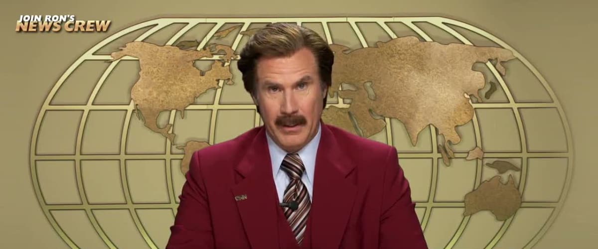 watch anchorman online free