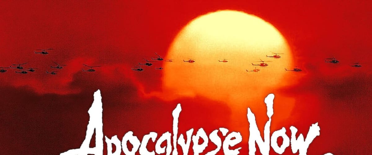 Watch Apocalypse Now Redux Online Free On Yesmovies.to