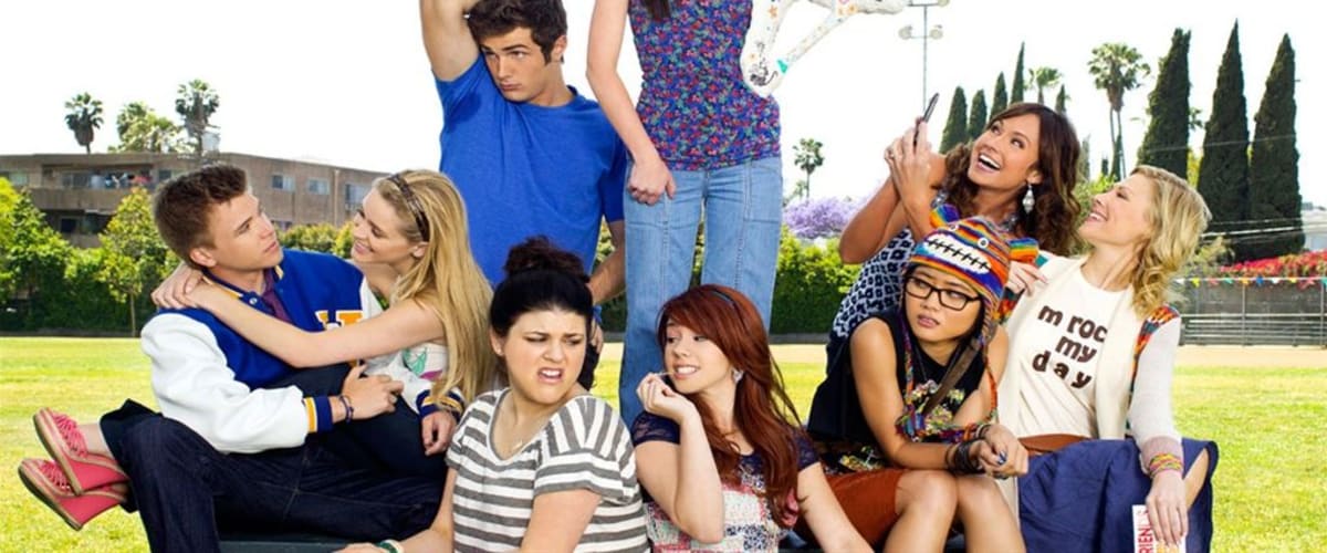 Watch Awkward Season 3 For Free Online 123movies Com