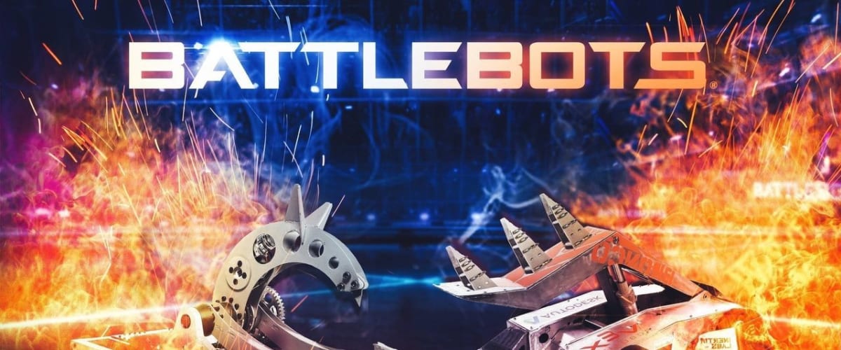 Watch BattleBots - Season 6