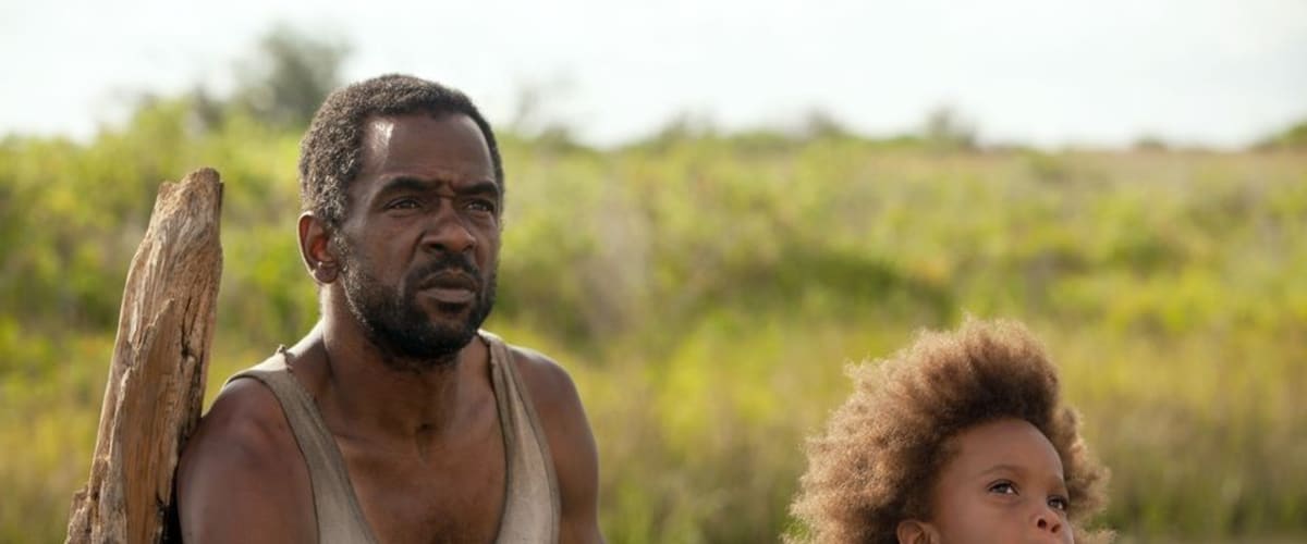 Watch Beasts of the Southern Wild