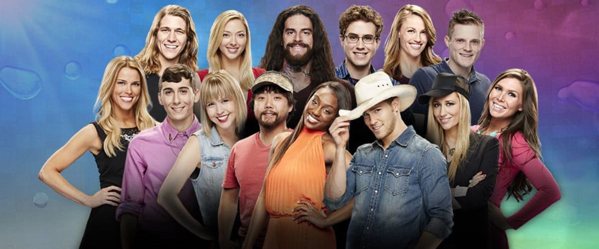 watch big brother us online free