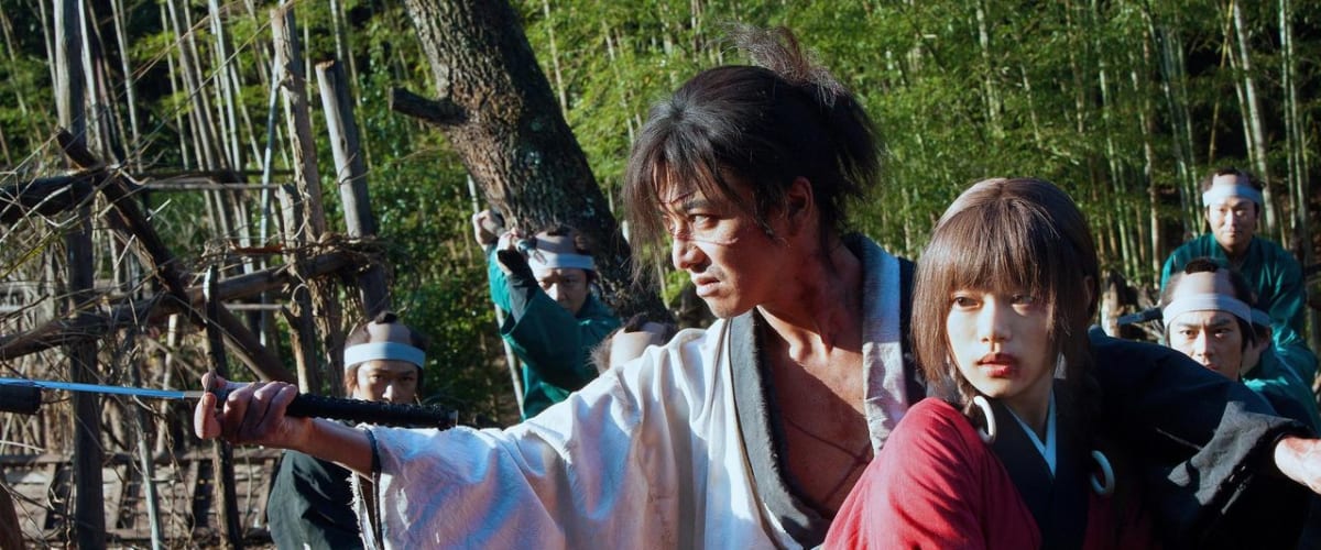 Blade Of The Immortal 2017 Full Movie Online In Hd Quality