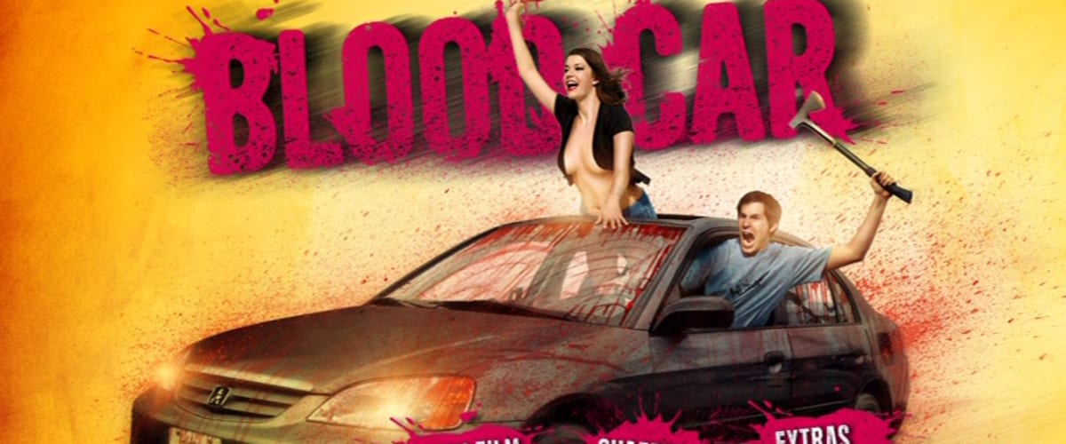 Watch Blood Car (2007) Full HD Movie Yesmovies.to