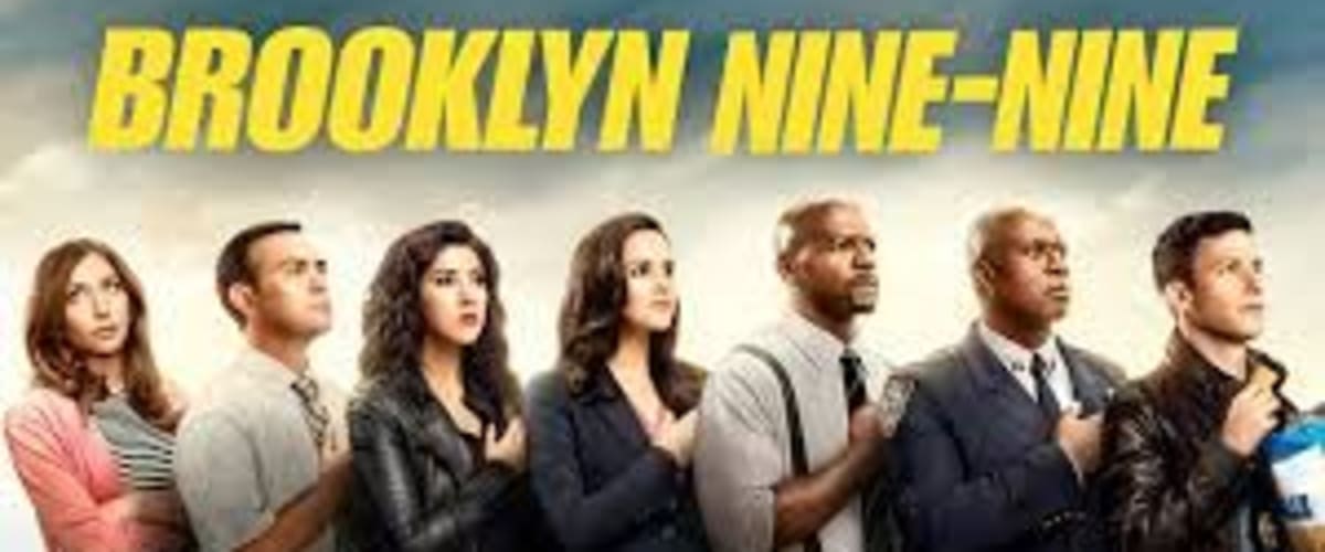 Watch Brooklyn Nine - Nine - Season 6