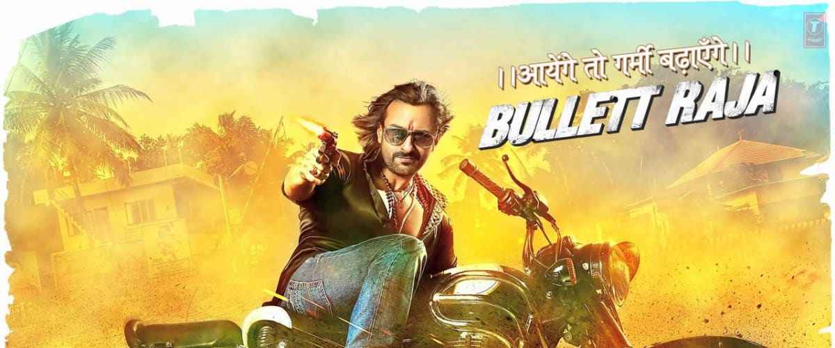 bullet raja movie full online