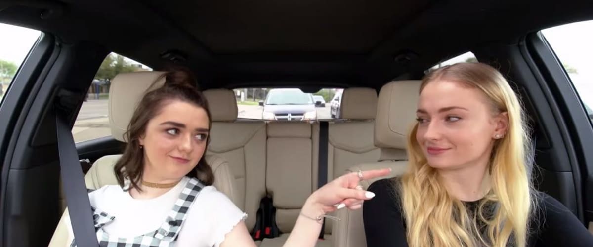 Watch Carpool Karaoke The Series Season 01 For Free