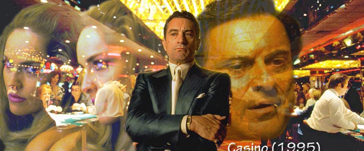 Watch Casino Online