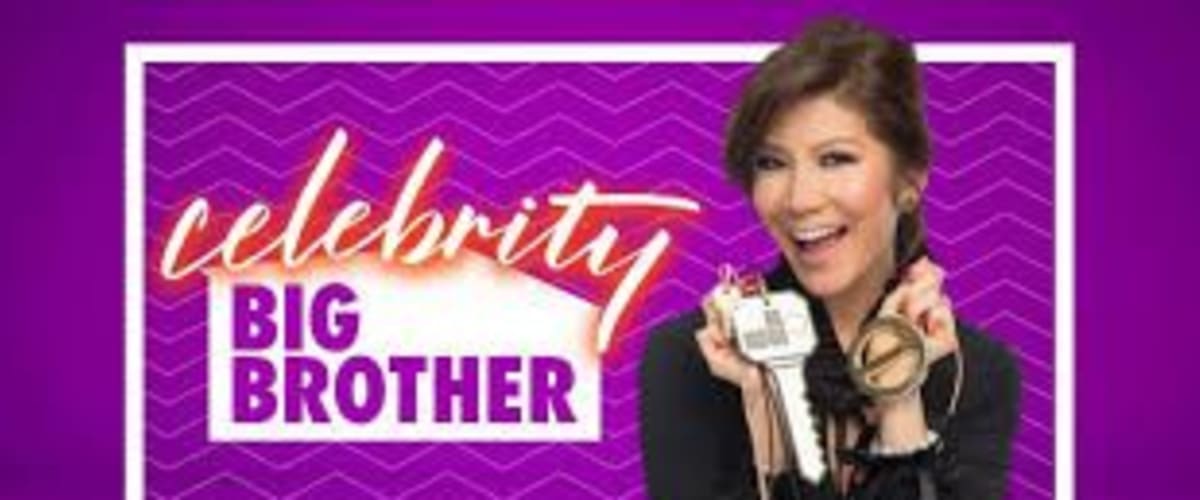 Watch Celebrity Big Brother US - Season 2