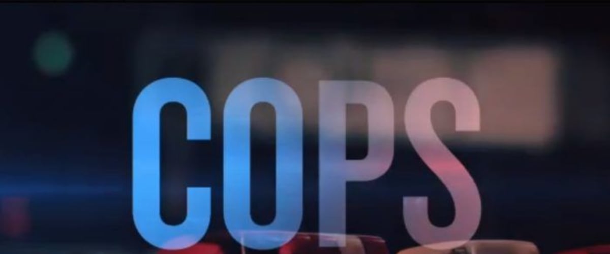 Watch Cops Season 31 For Free Online 123movies Com