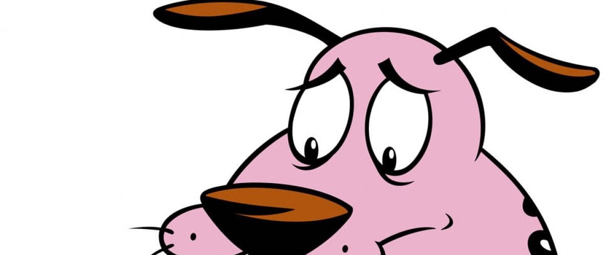 Courage the cowardly dog season 1 download