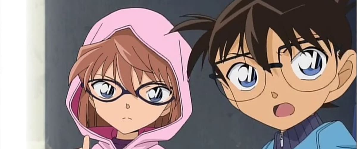 watch detective conan movie 10 gogoanime