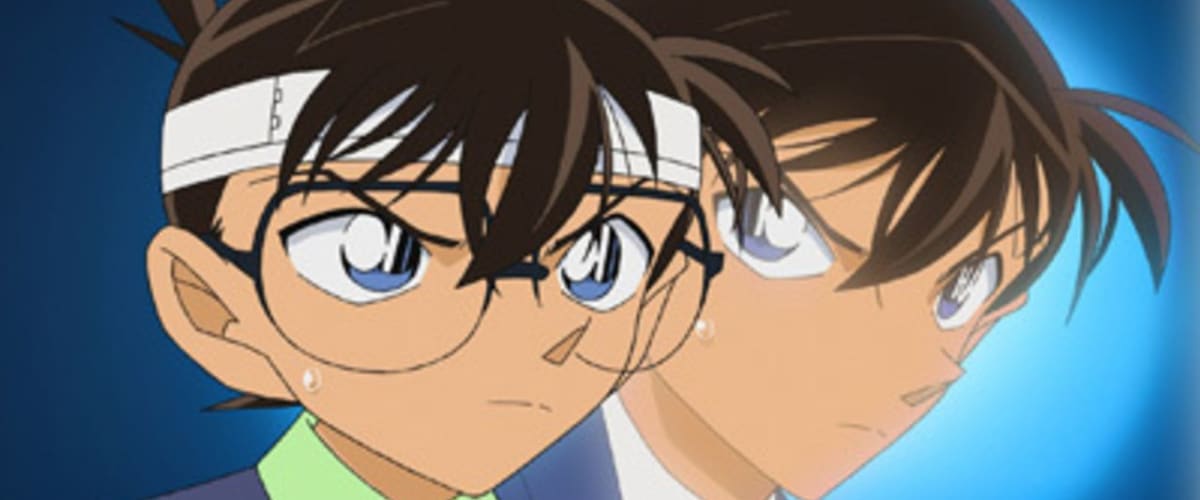 Watch Detective Conan - Season 22 Online Free On Yesmovies.to