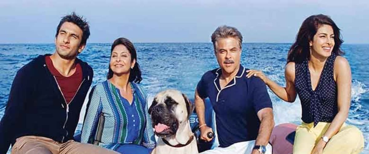 watch dil dhadakne do online with subtitles