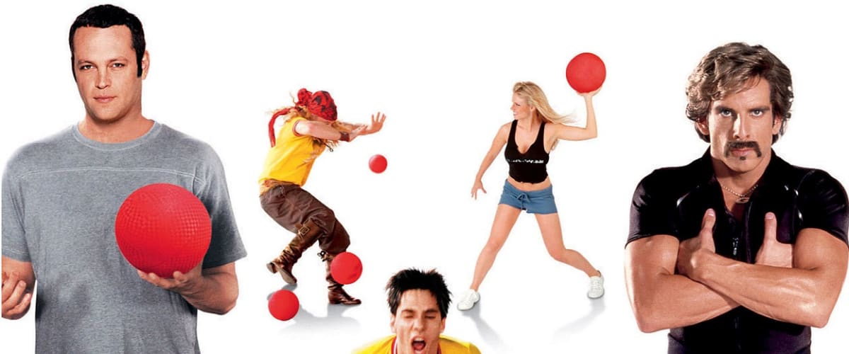 watch dodgeball online free