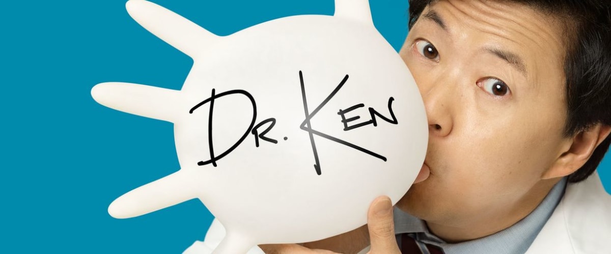 Watch Dr Ken - Season 1