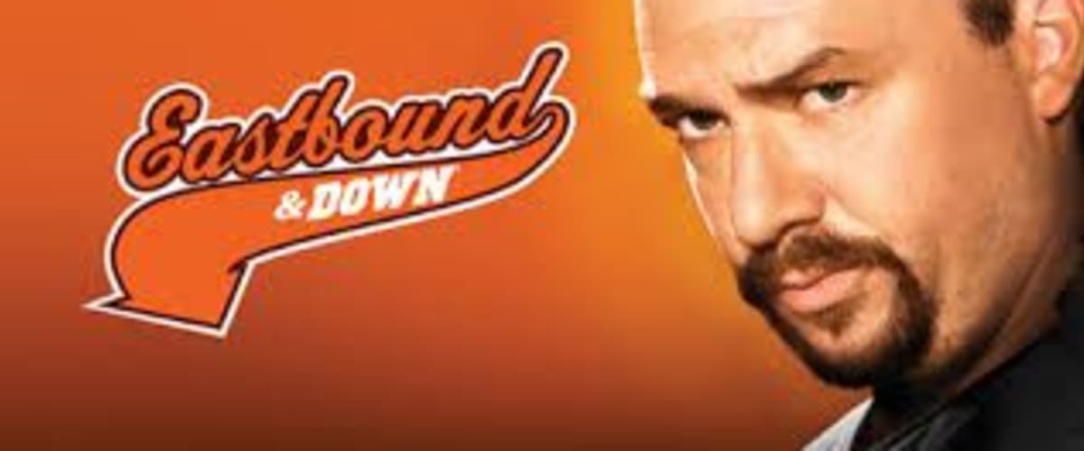 Watch Eastbound And Down Season 1 For Free Online 123movies Com