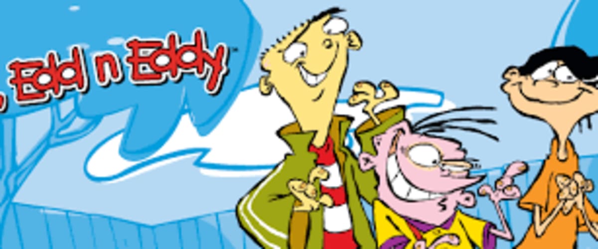 ed edd eddy free online