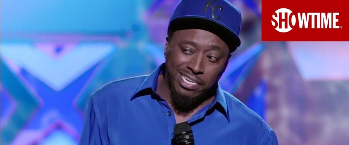 Watch Eddie Griffin: Undeniable (2018) Full HD Movie ...