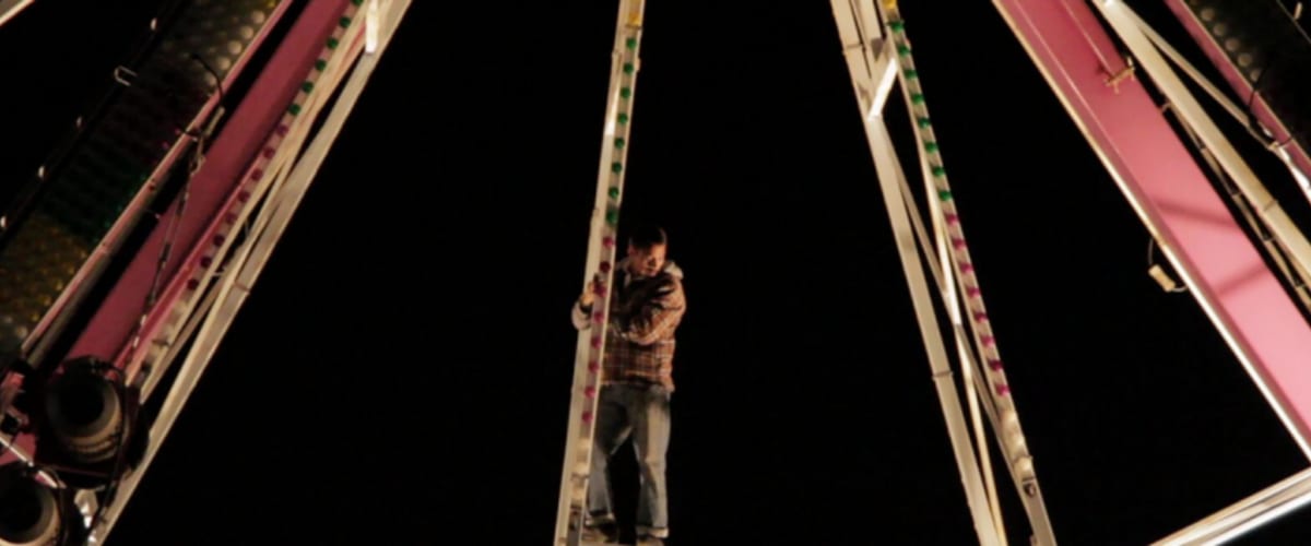 Watch Farewell Ferris Wheel For Free Online