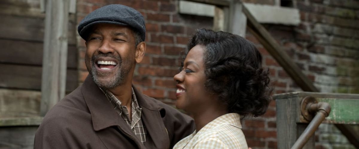 Watch Fences 2016 Online Hd Full Movies