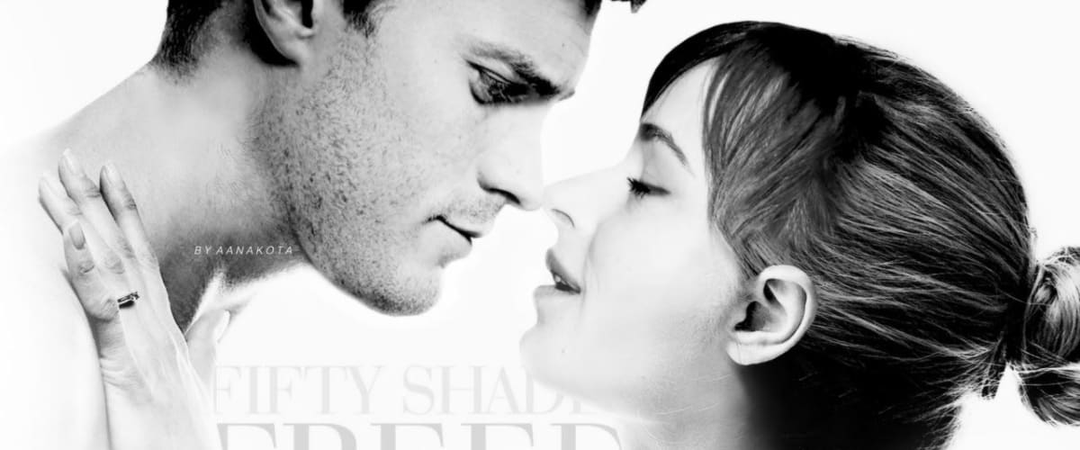 Watch Fifty Shades Freed Online Free On Yesmovies.to