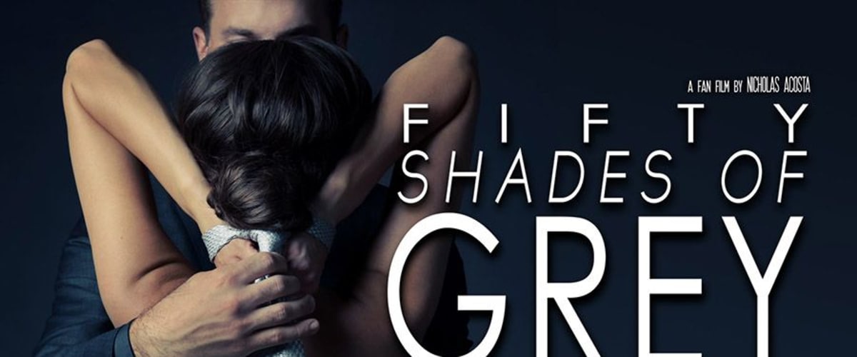 Watch Fifty Shades Of Grey