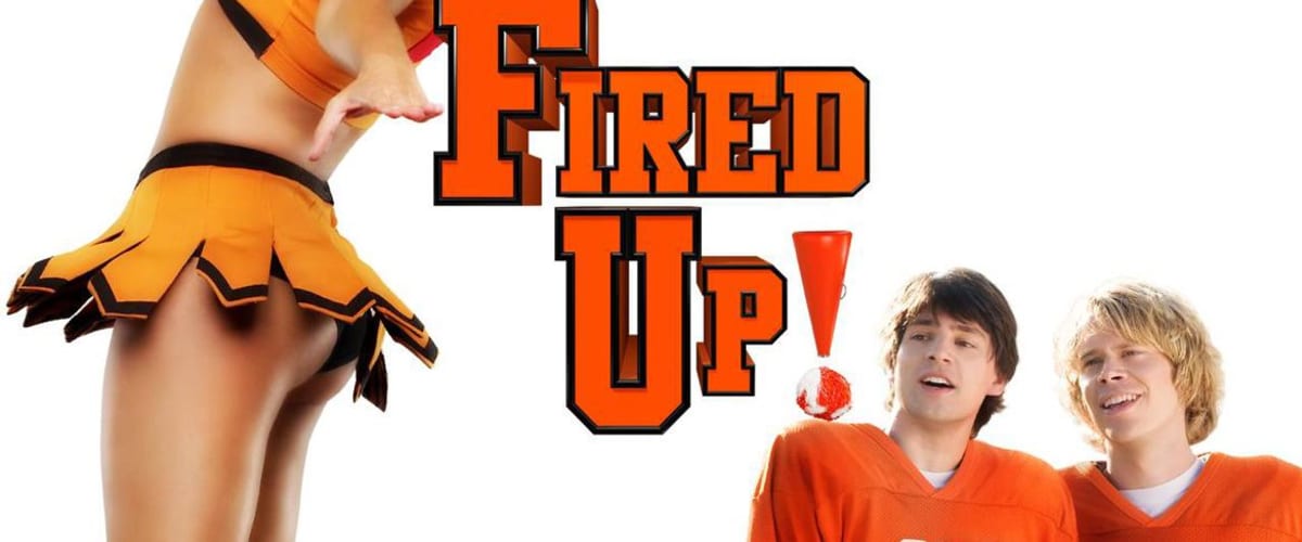 2009 Fired Up!