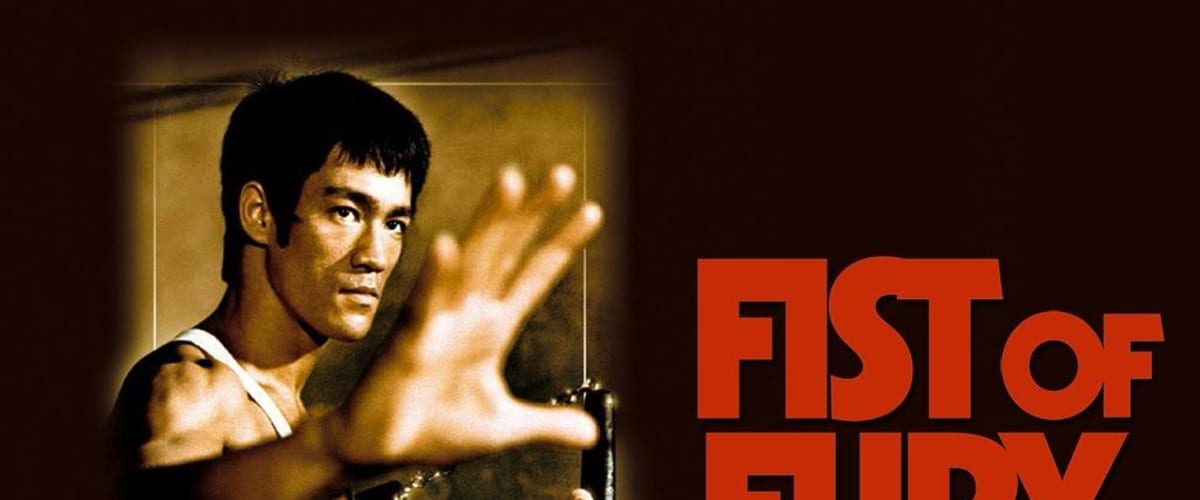 Watch Fist Of Fury For Free Online | 123movies.com