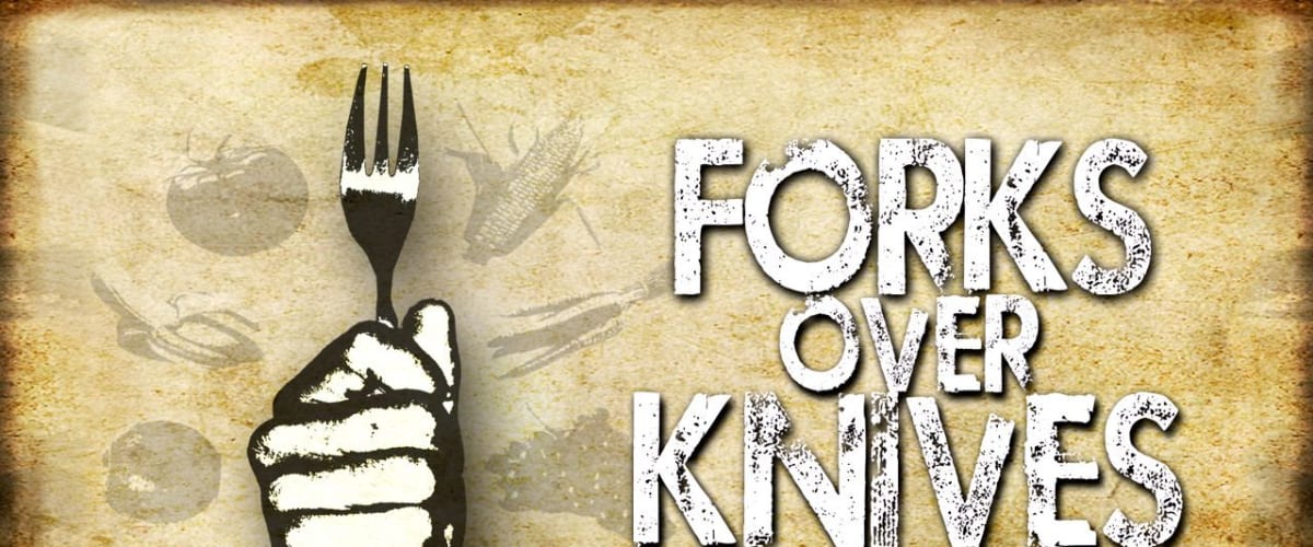 2011 Forks Over Knives