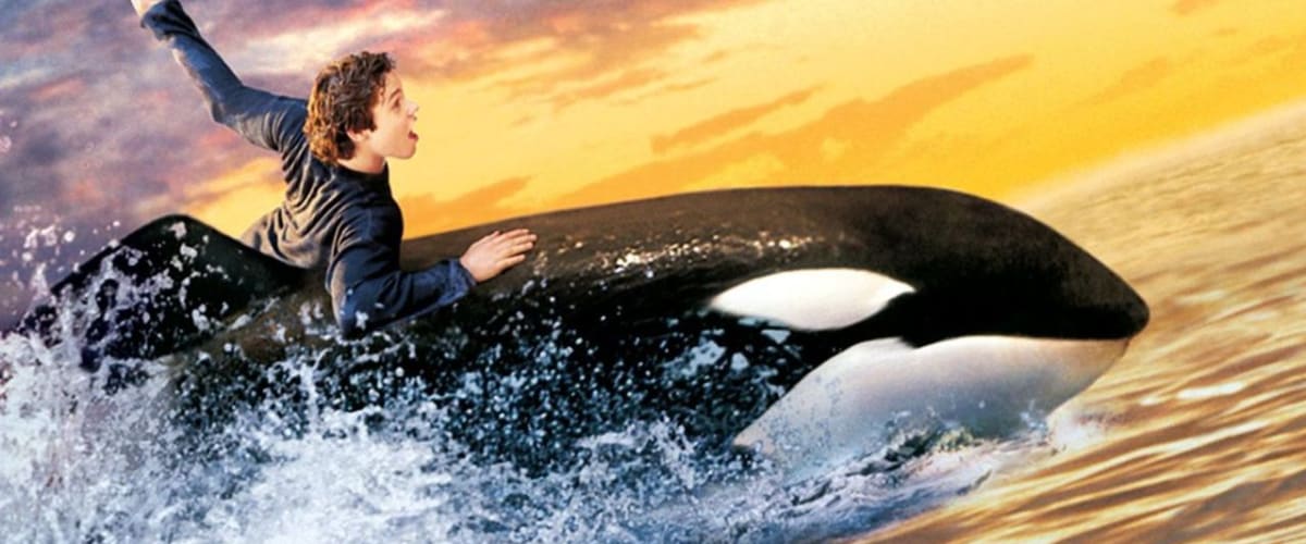 free willy 2 full movie dailymotion
