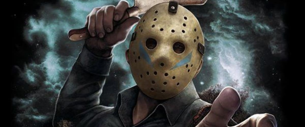 Watch Friday The 13th A New Beginning