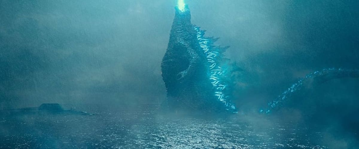 Watch Godzilla: King of the Monsters