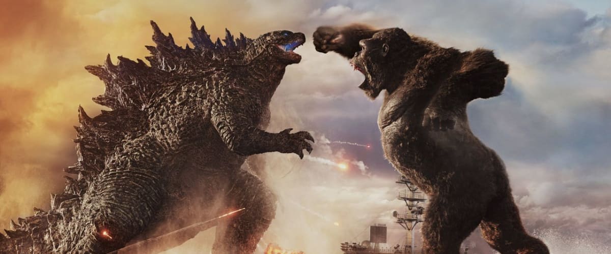 Watch Godzilla vs. Kong (2021) Full HD Movie Yesmovies.to