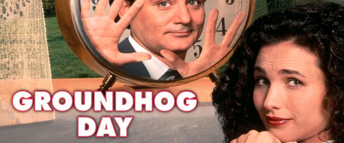 Watch Groundhog Day (1993) Full HD Movie | Yesmovies.to