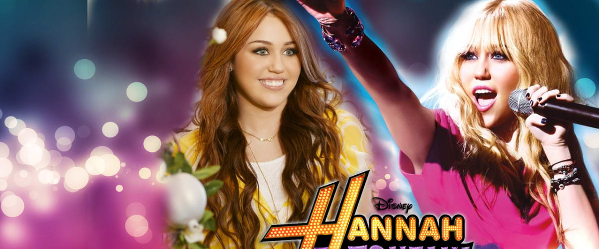 Watch Hannah Montana - Season 4