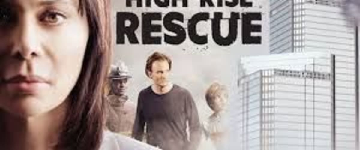 Watch High-Rise Rescue