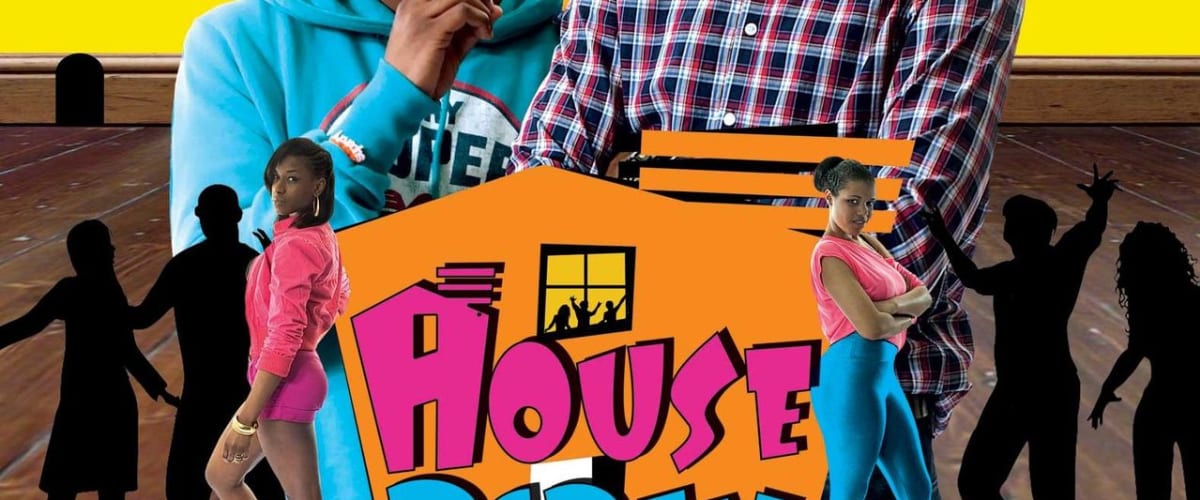 watch house party online