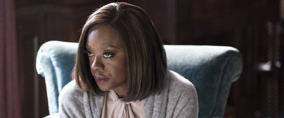 Watch Latest Episode How to Get Away with Murder Season