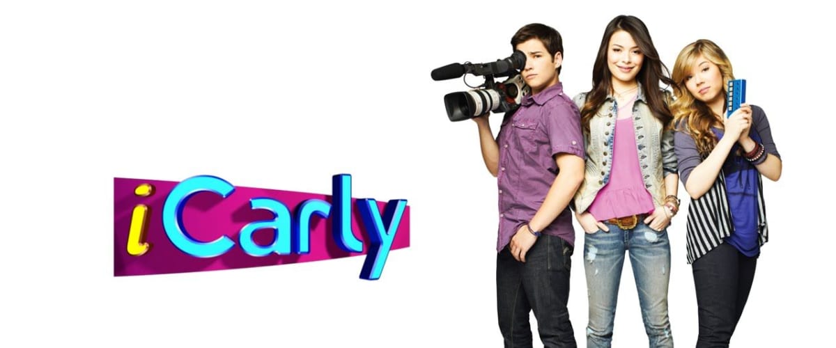 watch icarly 123movies